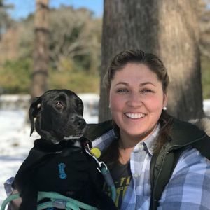 Meet your Posher, Laura